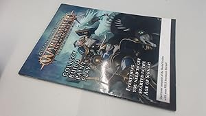 Seller image for Games Workshop - Getting Started With Age of Sigmar for sale by BoundlessBookstore