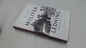 Imagen del vendedor de Militar Ledning a la venta por BoundlessBookstore
