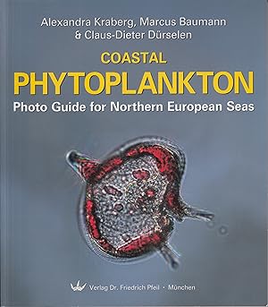 Coastal Phytoplankton: Photo Guide for Northern European Seas. -