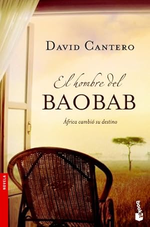 Imagen del vendedor de EL HOMBRE DEL BAOBAB a la venta por Libros Tobal