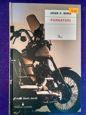 Purgatori