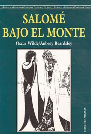 Seller image for Salom bajo el monte for sale by Librera Cajn Desastre