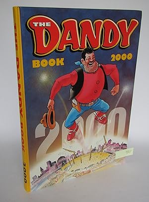 The Dandy Book 2000