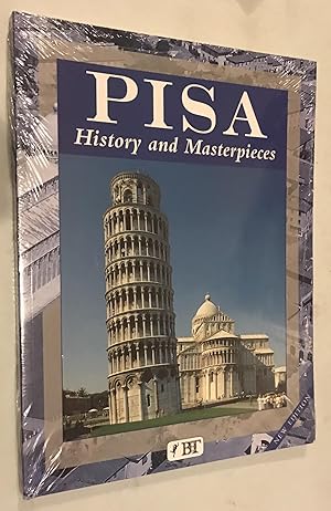 History & Masterpieces of Pisa (History and Masterpieces)