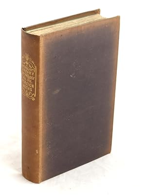 Image du vendeur pour The Natural History of Exotic Moths. The Naturalist's Library, Entomology Vol. VII mis en vente par ecbooks