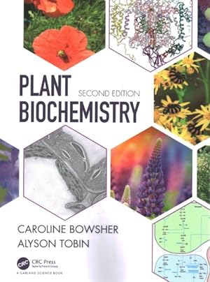 Seller image for Plant Biochemistry for sale by GreatBookPrices