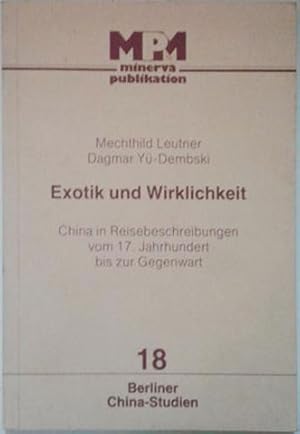 Imagen del vendedor de Exotik Und Wirklichkeit a la venta por SEATE BOOKS