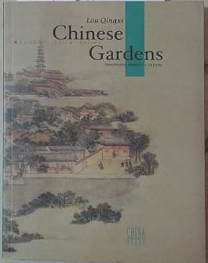 Immagine del venditore per Chinese Gardens: Cultural China Series venduto da SEATE BOOKS