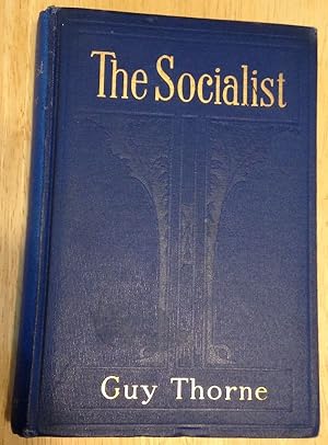 Imagen del vendedor de The Socialist a la venta por biblioboy