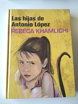 Las hijas de Antonio López