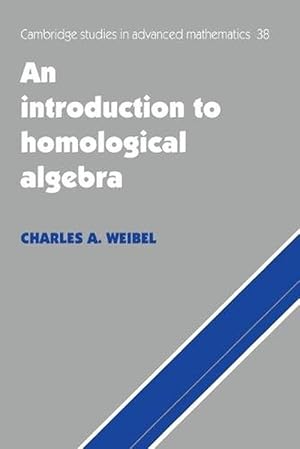 Immagine del venditore per An Introduction to Homological Algebra (Paperback) venduto da Grand Eagle Retail