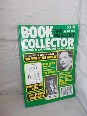 Book and Magazine Collector No 175 October 1998