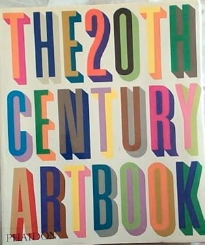 Seller image for The 20th-Century Art book for sale by Chapter 1