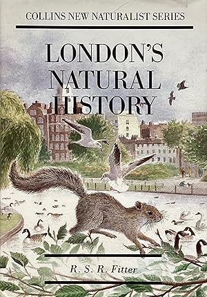 London's natural history