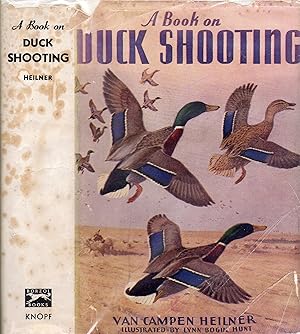 A Book on Duck Shooting