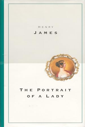 Seller image for Title: Portrait of a Lady for sale by Cul de Sac Books