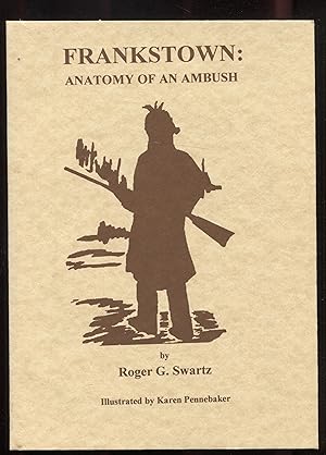Imagen del vendedor de Frankstown: Anatomy of an ambush a la venta por RT Books