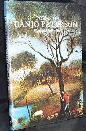 Poems of Banjo Paterson