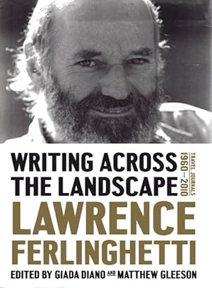 Writing Across the Landscape