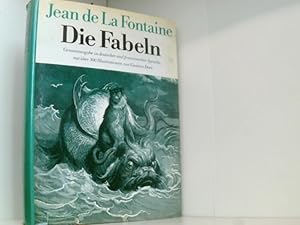 Die Fabeln