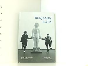 Seller image for Benjamin Katz for sale by Book Broker