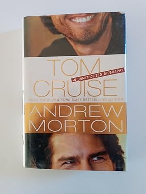 Seller image for Tom Cruise for sale by Biblio Esoterica