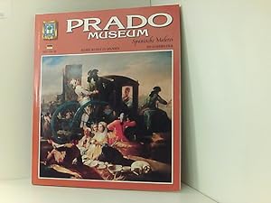 Seller image for Prado Museum for sale by Book Broker