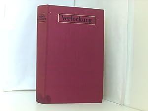 Seller image for Verlockung for sale by Book Broker