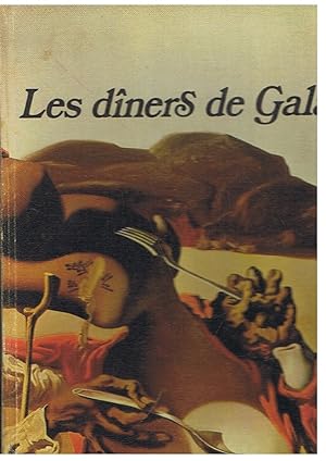 Seller image for LES DINERS DE GALA for sale by Librera Torren de Rueda