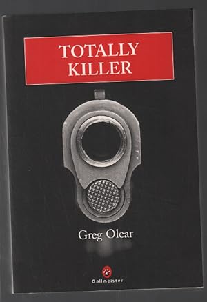 Seller image for Totally killer for sale by librairie philippe arnaiz