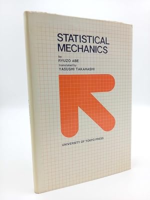 Statistical Mechanics.