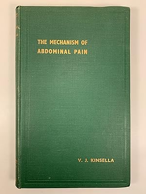 The Mechanism of Abdominal Pain