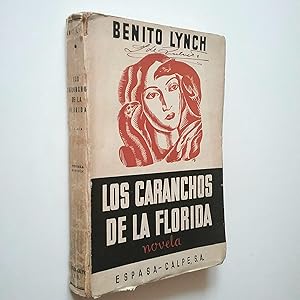 Imagen del vendedor de Los caranchos de la Florida a la venta por MAUTALOS LIBRERA