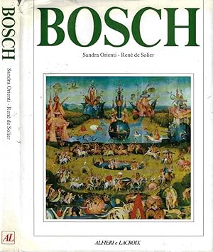 Seller image for Bosch for sale by Biblioteca di Babele