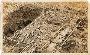 Seller image for 57th F.A. BRIGADE CAMP LIVINGSTON, LA for sale by William Reese Company - Americana