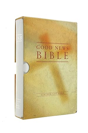 Seller image for Compact Good News Bible for sale by M Godding Books Ltd