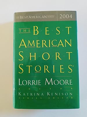 Seller image for The Best American Short Stories for sale by Biblio Esoterica
