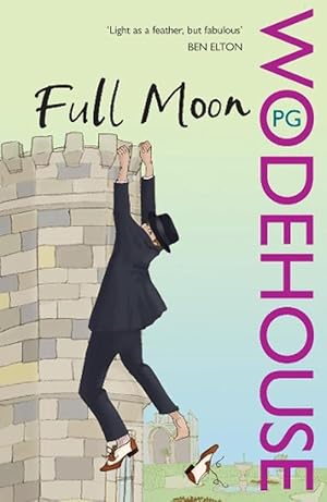 Seller image for Full Moon (Paperback) for sale by Grand Eagle Retail