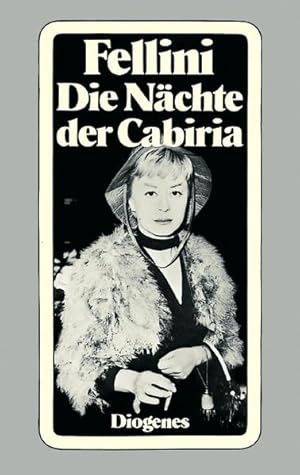 Die Nächte der Cabiria