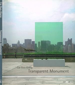 Bild des Verkufers fr Transparent Monument zum Verkauf von Biblioteca di Babele