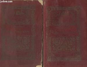 Imagen del vendedor de Esquisse de Rome Chrtienne Tomes 1 et 2 (en deux volumes) a la venta por Le-Livre