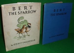 Imagen del vendedor de BERT THE SPARROW a la venta por booksonlinebrighton