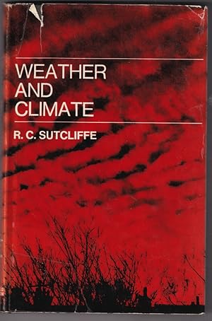 Seller image for Weather and Climate for sale by Broadwater Books