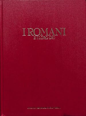 I Romani e i loro dei