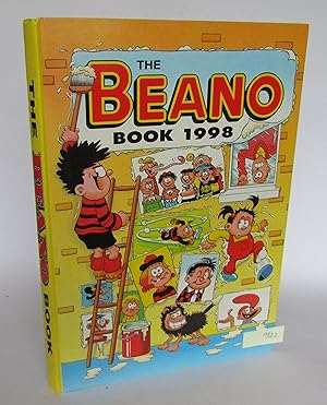 The Beano Book 1998