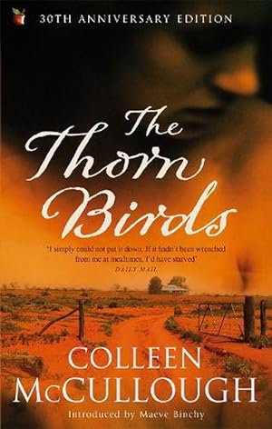 Seller image for The Thorn Birds (Paperback) for sale by Grand Eagle Retail