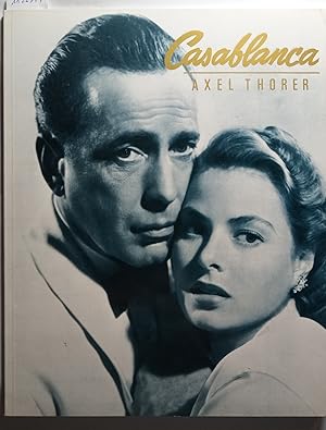 Casablanca. Bildband