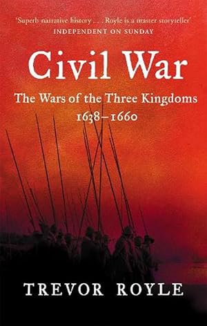 Seller image for Civil War (Paperback) for sale by Grand Eagle Retail