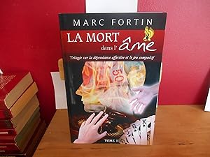 LA MORT DANS L'AME TOME 1