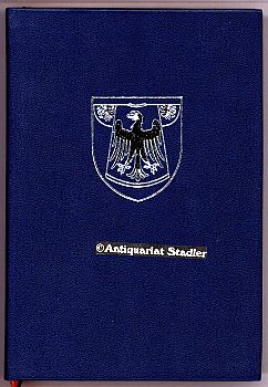 Allgemeine Deutsche Wappenrolle, Band VI.